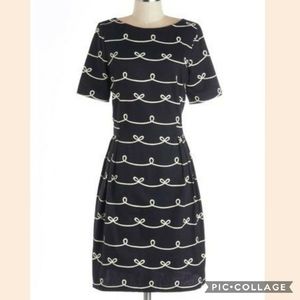 Presenting Moment dress by People Tree